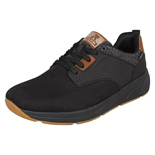 Rieker Evolution HWK Herren Halbschuhe Sneaker Low Top für Herren