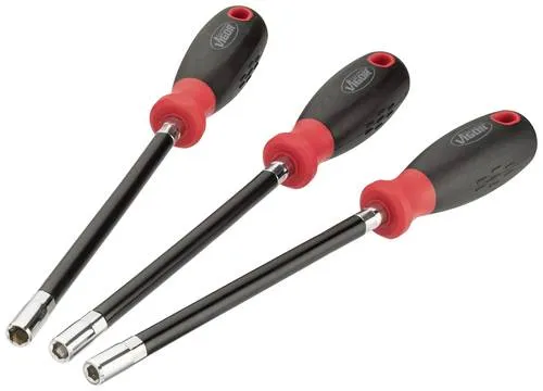 Vigor V5661 Schraubendreher-Set von Vigor