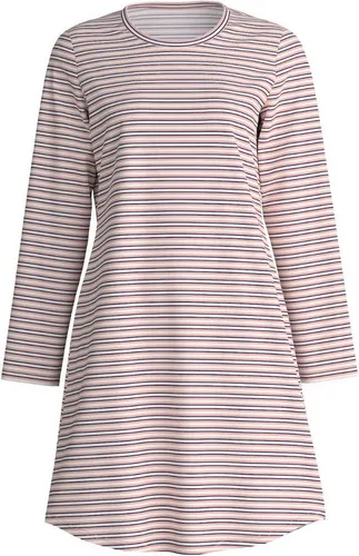 CALIDA Pyjama DAMEN Sleepshirt - Kuscheliges Sleepshirt aus weicher Baumwolle, ideal für entspannte Nächte. Atmungsaktiv und pflegeleicht für höchsten Komfort.