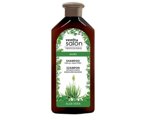 Shampoo Aloe Vera Venita Haarshampoo Salon Professional 500 ml