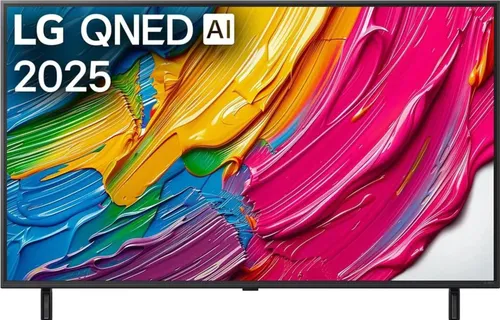 LG 50QNED80A3A 50 Zoll 4K UHD Smart TV