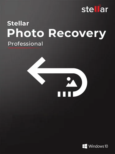 Stellar Photo Recovery 11 Professional Windows 1-Gerät / Dauerlizenz / Key (ESD)