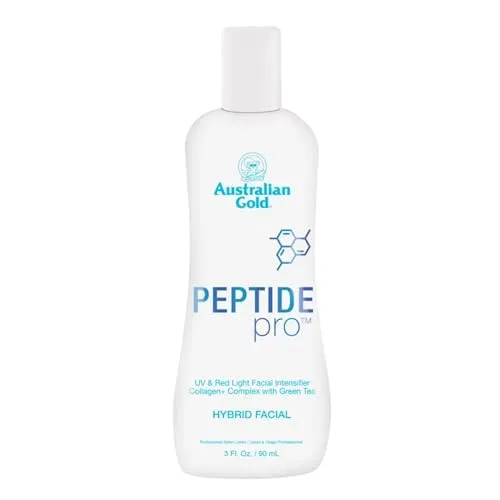 Peptide Pro Hybrid Facial 90 ml