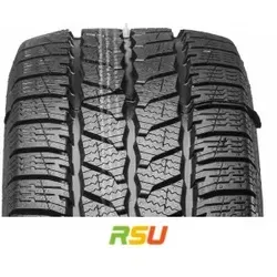 Continental VanContact Winter 3PMSF 215/85 R16C 115/112Q von Continental