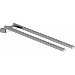 Ravak - 10° - Handtuchhalter Schwenkbar, 45 Cm, Chrom X07p328