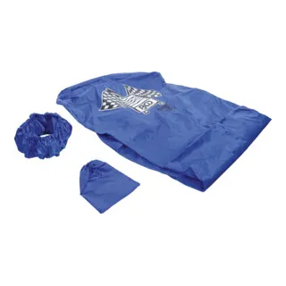 BGS Sitz- und Lenkrad-Schonbezug-Satz universal Polyester