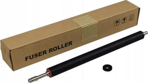CoreParts Lower Sleeved Roller (MSP6632) - Ersatzrolle für LaserJet Pro P1102, sorgt für optimale Tonerübertragung. Zuverlässige Leistung und einfache Installation für effizientes Drucken.