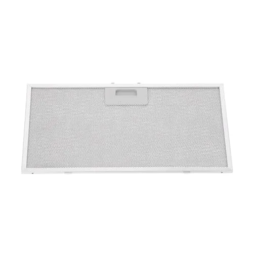 AEG Dunstabzugshaube Filter 140218741019 - Dunstabzugshaubenfilter, effizienter Fettfilter mit optimaler Passform (202 x 392 mm) für saubere Luft in Ihrer Küche.