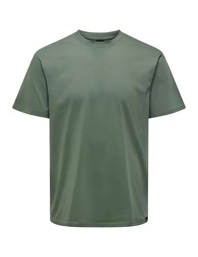 ONLY & SONS Male T-Shirt