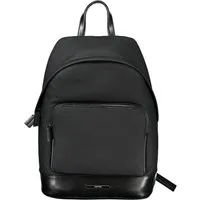 Calvin Klein Modern Bar Daypack mit Laptopfach 42 cm in schwarz von Calvin Klein