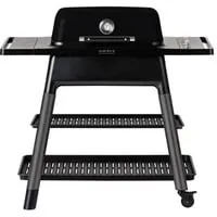 FORCE Gasgrill, Black schwarz, 6,4 kW von Everdure
