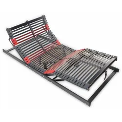 Betten-ABC Max Premium Elektro Lattenrost 140x200 cm