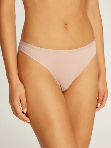 Calvin Klein Underwear Slip BIKINI im nahtlosen Look