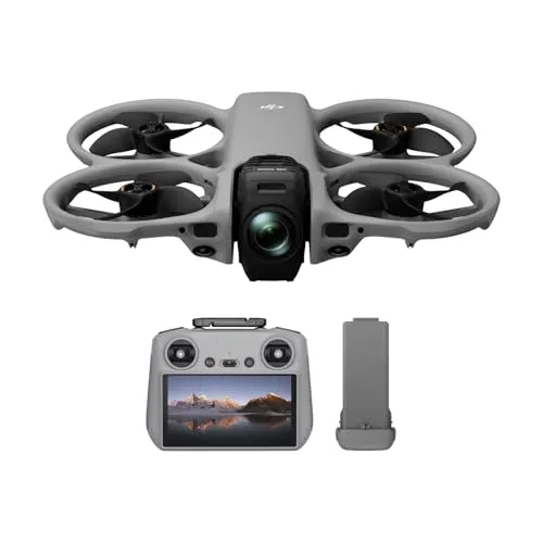 DJI Avata 360 (DJI RC 2) + SanDisk Extreme Pro microSDXC 256GB V30