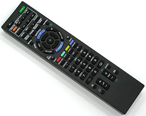Ersatz Fernbedienung für SONY RM-ED029 RMED029 TV Fernseher Remote Control / 042