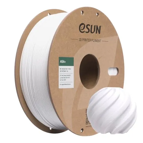 eSUN ASA+ Filament 1.75mm von eSun
