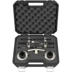 TECPO Motor Einstellwerkzeug Satz für Ford Ecoboost 1.0 L von TECPO