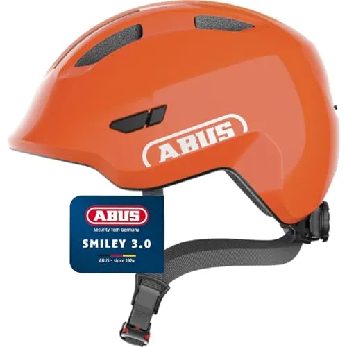 ABUS Kinderhelm Smiley 3.0 von ABUS