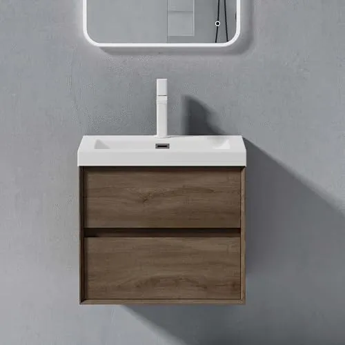 doporro Badmöbel-Set Rimo von doporro