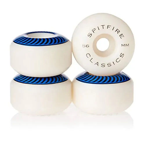 Spitfire Classic Spiel-4 Räder Unisex von Spitfire Wheels