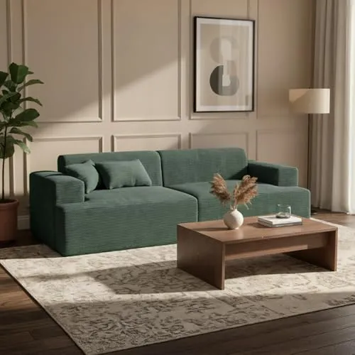 Sofas Grün von skølm