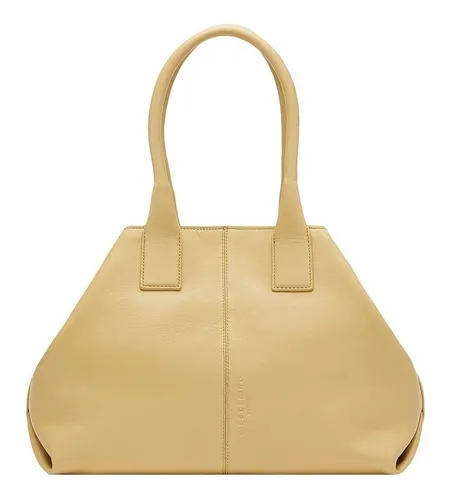 Liebeskind Berlin Shopper Chelsea Kodiaq - Eleganter Shopper aus Leder mit geräumigem Hauptfach und praktischen Nebenfächern – ideal für den Alltag und perfekt für DIN A4 Unterlagen.