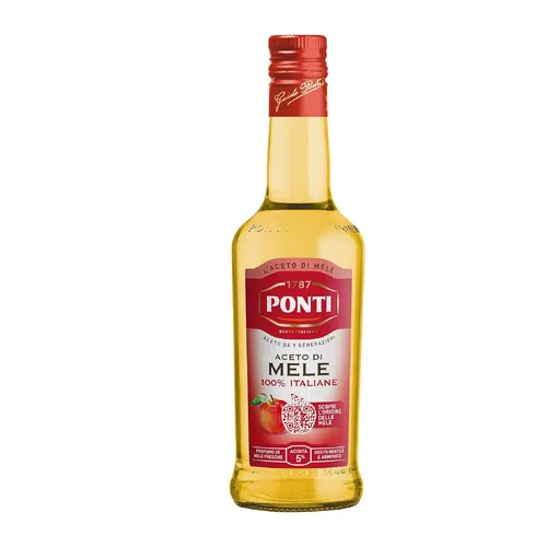 Ponti Di Mele Apfelweinessig (1 x 500 ml)