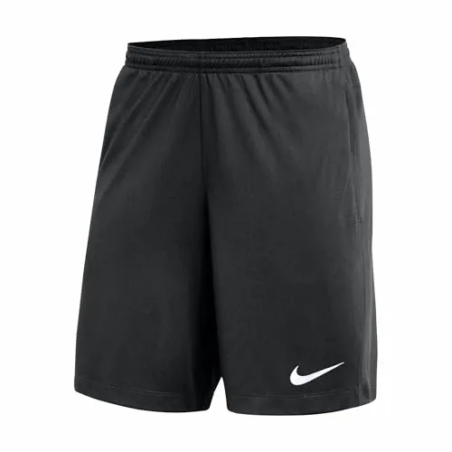 Nike Performance III Schiedsrichtershorts schwarz 2XL
