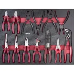 Kraftwerk Eva (4902-03) Zange von KRAFTWERK