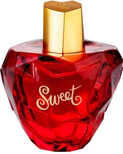 Lolita Lempicka Sweet Eau De Parfum 100 ml - Damendüfte mit einem verführerischen, süßen Duft, ideal für besondere Anlässe und um die Sinne zu betören.