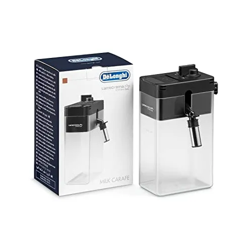 De'Longhi DLSC027 Milchbehälter für ECAM610.55 und ECAM612.55