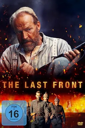 The Last Front