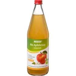 Hensel Apfelessig naturtrüb bio