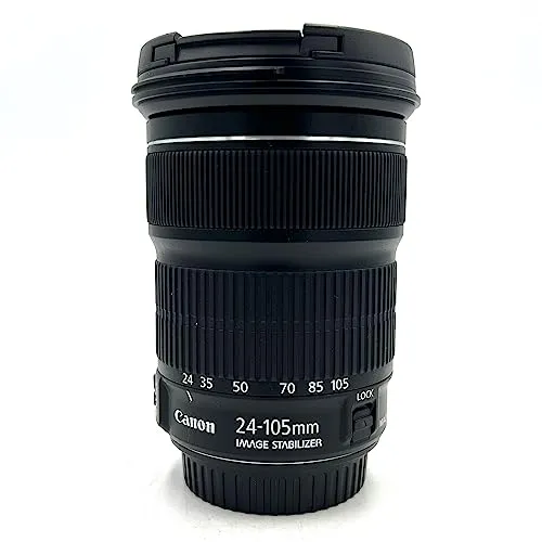 Canon EF 24-105mm f/3.5-5.6 IS STM