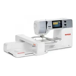 Bernina Stickmaschine B540 von Bernina