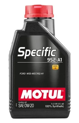 Motul Motoröl SPECIFIC 952-A1 0W-20 111241