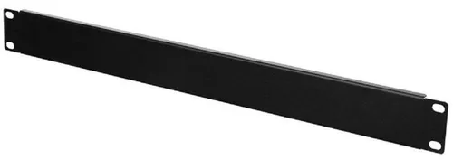 HE U Rackblende Frontplatte Rackpanel Blende Rack Panel 19