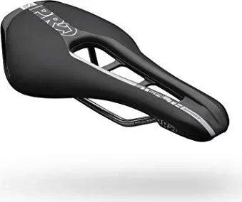 PRO Stealth Sport Sattel schwarz 152 mm