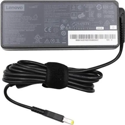 Lenovo Netzteil 90 Watt - Sonstige Elektroinstallationsartikel - Hochwertiges Netzteil für Lenovo Geräte, kompatibel mit mehreren Modellen und sorgt für zuverlässige Stromversorgung.