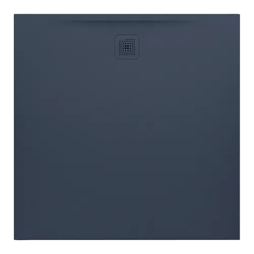 Laufen Duschwanne „PRO“ 1200 × 1200 mm in Anthrazit von LAUFEN