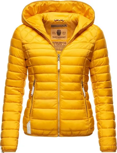 Produktbild Steppjacke NAVAHOO 