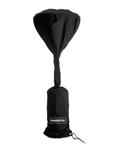 Primaster Schutzhülle Universal für Heizpilze - UV-beständige Abdeckung für Heizpilze, schützt vor Witterungseinflüssen und verlängert die Lebensdauer, ideal für Gastronomie und Garten