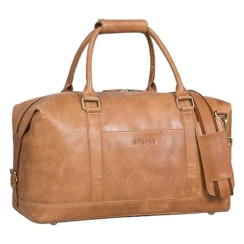 STILORD Weekender