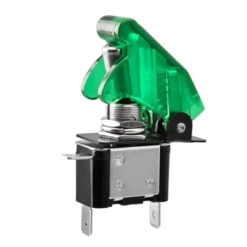 Automatisierungskomponenten von Heschen