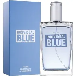 AVON Individual Blue Eau de Toilette für Ihn 100 ml