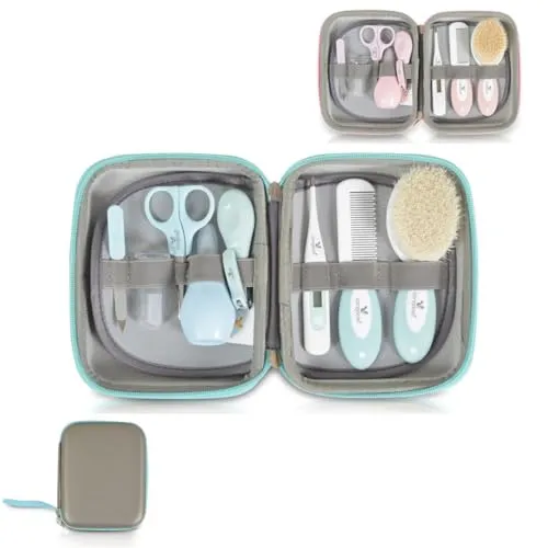 Cangaroo Baby-Nagelschere Babypflegeset M1419 von Cangaroo