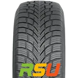 Nokian Seasonproof C1 Elect 3PMSF 225/75 R16C 121/120R Ganzjahresreifen