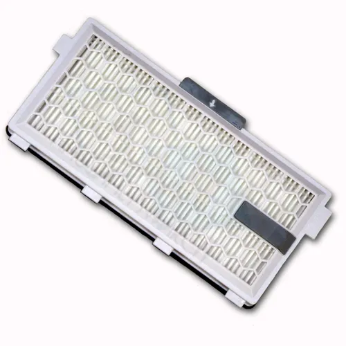 Hepa Filter kompatibel zu Miele S5 Ecoline Green