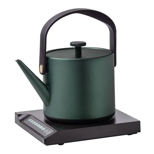 Unold Wasserkocher 18217 Blitzkocher Jade