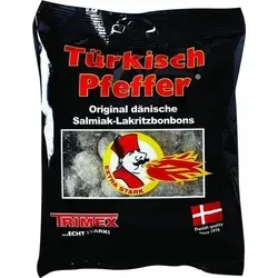 Trimex Türkisch Pfeffer 400g in schwarz von Trimex